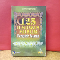 Image of 125 Ilmuan Muslim Pengukir Sejarah