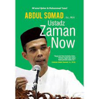 Image of Abdul Somad, Lc, M.A Ustadz Zaman Now
