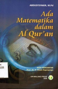 Image of Ada Matematika dalam Al Qur an