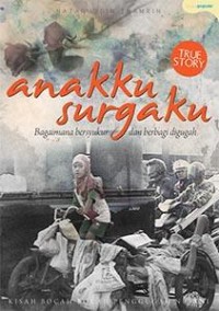 Image of Anakku Surgaku