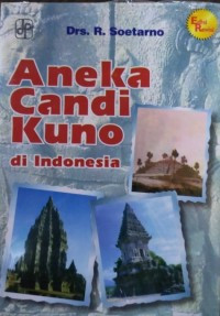 Image of Aneka Candi Kuno Di Indonesia