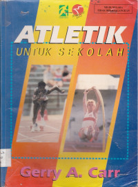 Image of Atletik untuk Sekolah