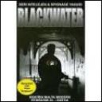 Image of Blackwater : Seri Intelijen & Spionase Yahudi / Mercea Windham