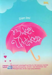 Image of Bukan Untukmu