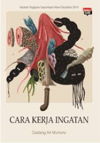 Image of Cara Kerja Ingatan