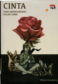 Image of Cinta Yang Mengundang Gelak Tawa