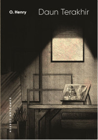 Image of Daun Terakhir