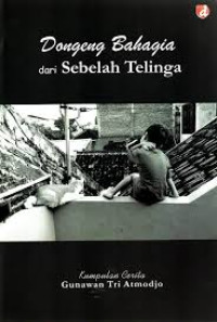 Image of Dongeng Bahagia dari Sebelah Telinga