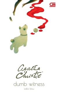 Image of Dumb Witness : Saksi Bisu / Agatha Cristie