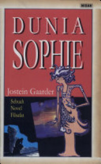Image of Dunia Sophie : Sebuah Novel Filsafat
