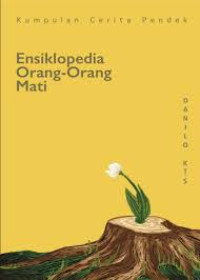 Image of Ensiklopedia Orang - Orang Mati