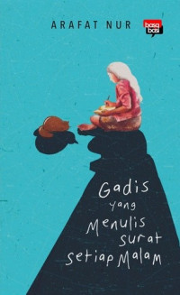 Image of Gadis yang menulis surat setiap malam