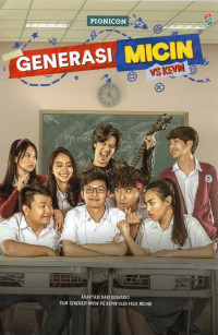 Image of Generasi Micin Vs Kevin