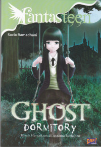 Image of GHOST DORMITORI