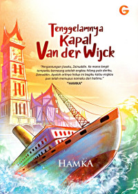 Image of HAMKA : Tenggelamnya Kapal Van Der Wijck