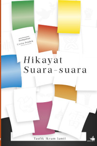 Image of Hikayat Suara- suara