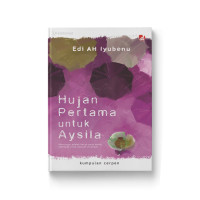 Image of Hujan Pertama Untuk Aysila