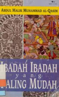 Image of IBADAH IBADAH yang PALING MUDAH