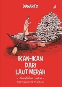 Image of Ikan-ikan Dari Laut Merah