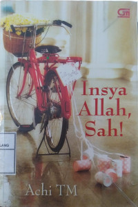 Image of Insya Allah, Sah!