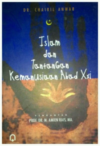 Image of Islam dan Tantangan Kemanusiaan Abad XXI