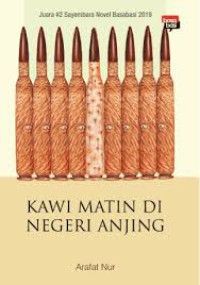 Image of Kawi Matin Di Negeri Anjing