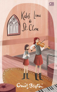 Image of Kelas Lima di St. Clare