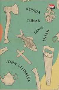 Image of Kepada Tuhan Yang Entah