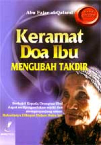 Image of Keramat Do'a Ibu Mengubah Takdir