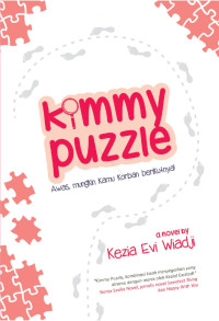 Image of Kimmy Puzzle