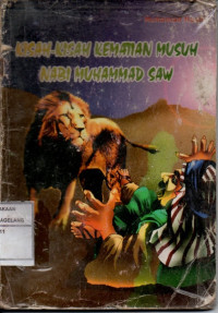 Image of Kisah - Kisah Kematian Musuh Nabi Muhammad SAW