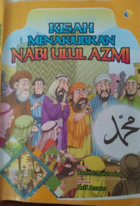 Image of Kisah menakjubkan nabi ulul azmi