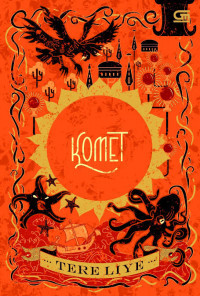 Image of Komet