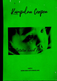 Image of Kumpulan Cerpen: Catatan kecil fira