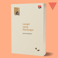 Image of Langit yang Menangis / Ayim Nvahal