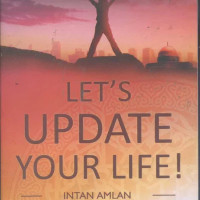 Image of Lets Update Your Life