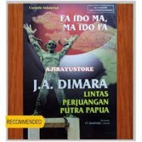 Image of LINTAS PERJUANGAN PUTRA PAPUA