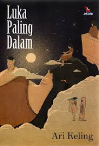 Image of Luka Paling Dalam