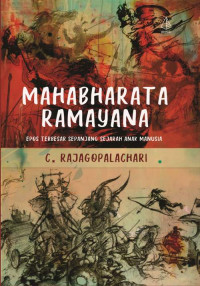 Image of Mahabharata Ramayana / C. Rajagopalachari