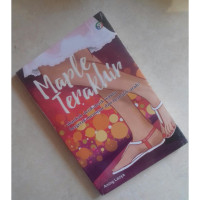 Image of Maple Terakhir