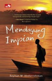 Image of Mendayung Impian : 