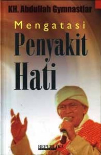 Image of Mengatasi Penyakit Hati