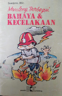 Image of Menolong Berbagai Bahaya & Kecelakaan