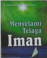 Image of Menyelami Telaga Iman