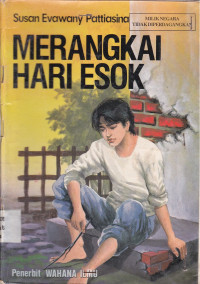Image of MERANGKAI HARI ESOK
