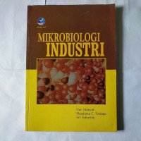 Image of Mikrobiologi Industri