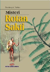 Image of Misteri Rotan Sakti