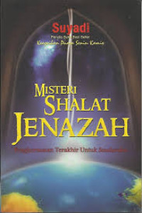 Image of Misteri Shalat Jenazah