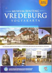 Image of Museum Benteng Vredeburg yoyakarta