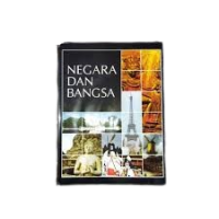 Image of Negara Dan Bangsa Jilid 6 EROPA